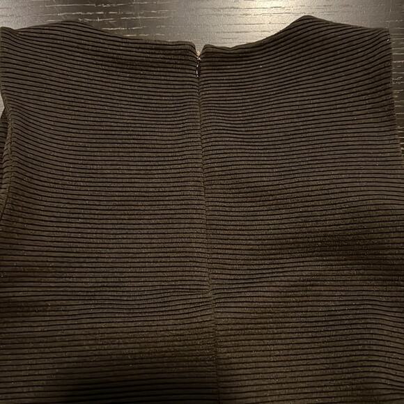 Attention peplum top size medium - Picture 3 of 5